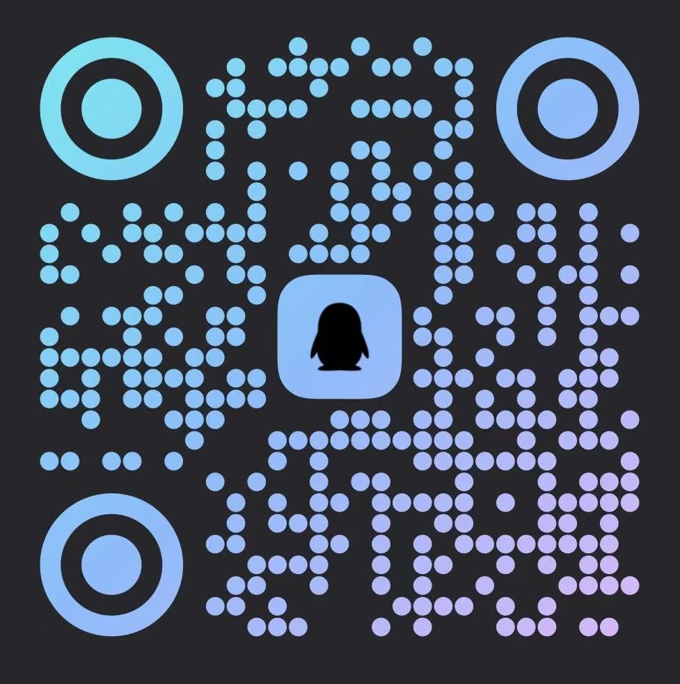 Violet 内测群二维码