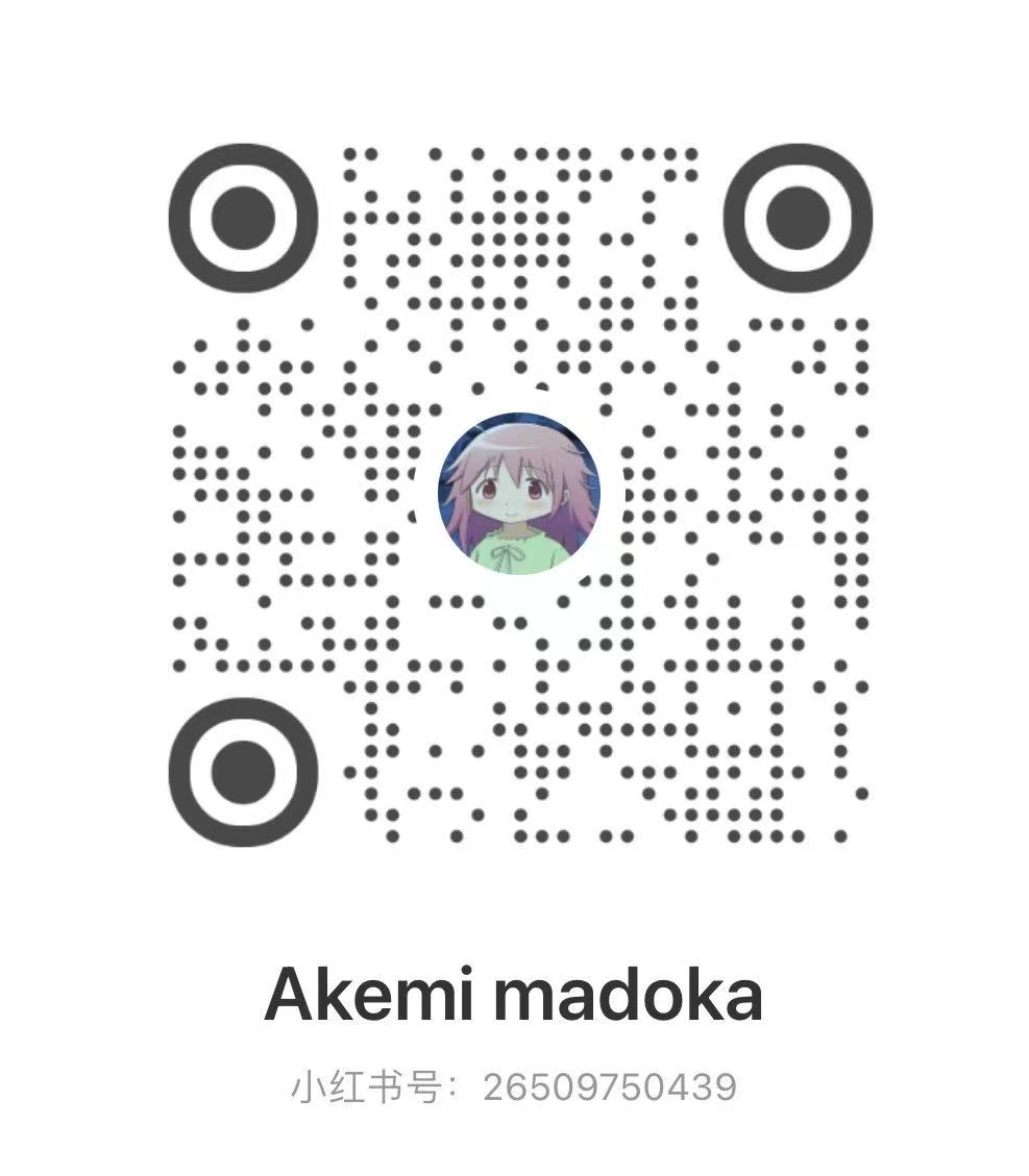 Violet 小红书账号